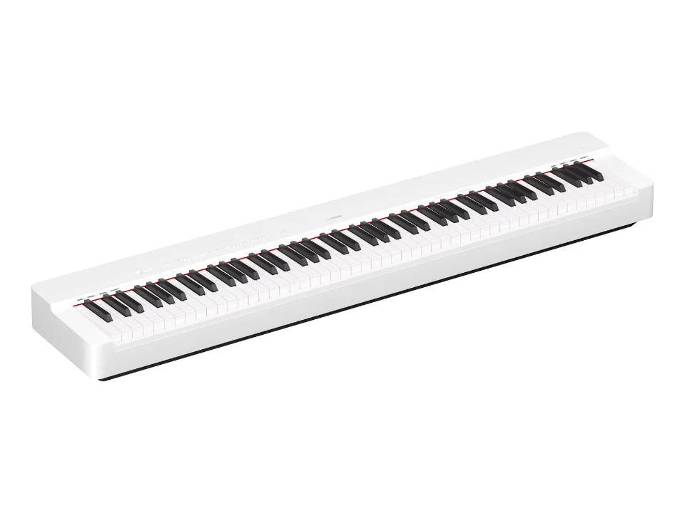 YAMAHA P-143WH