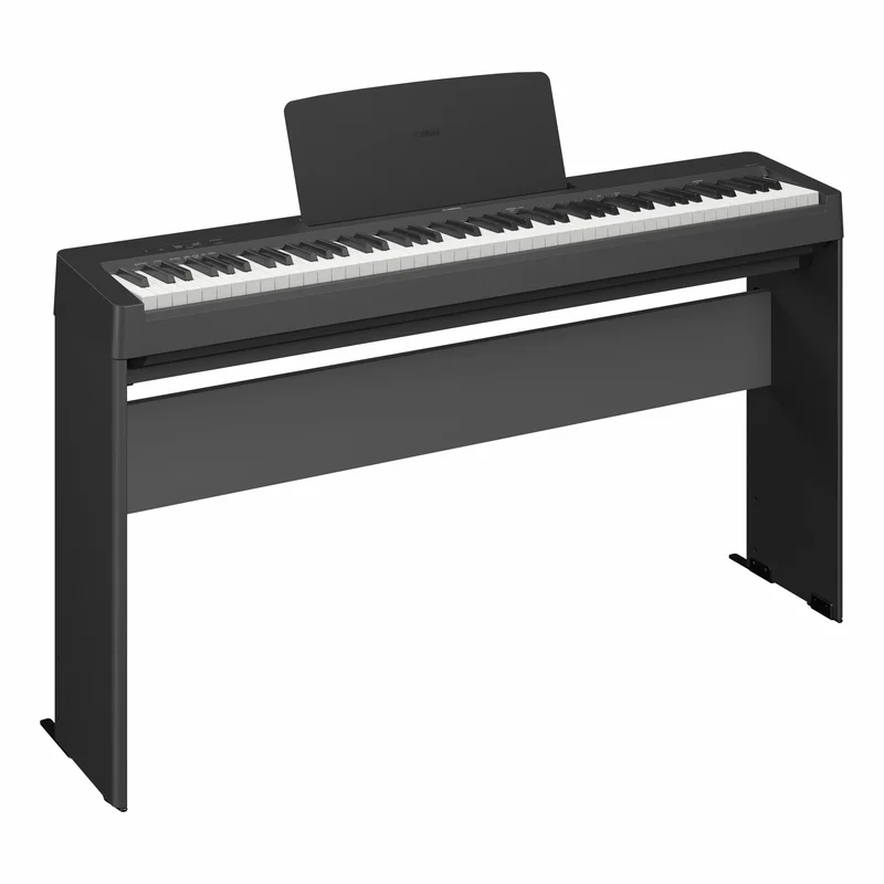 Đàn piano Yamaha YAMAHA P-145 – Chi tiết bàn phím