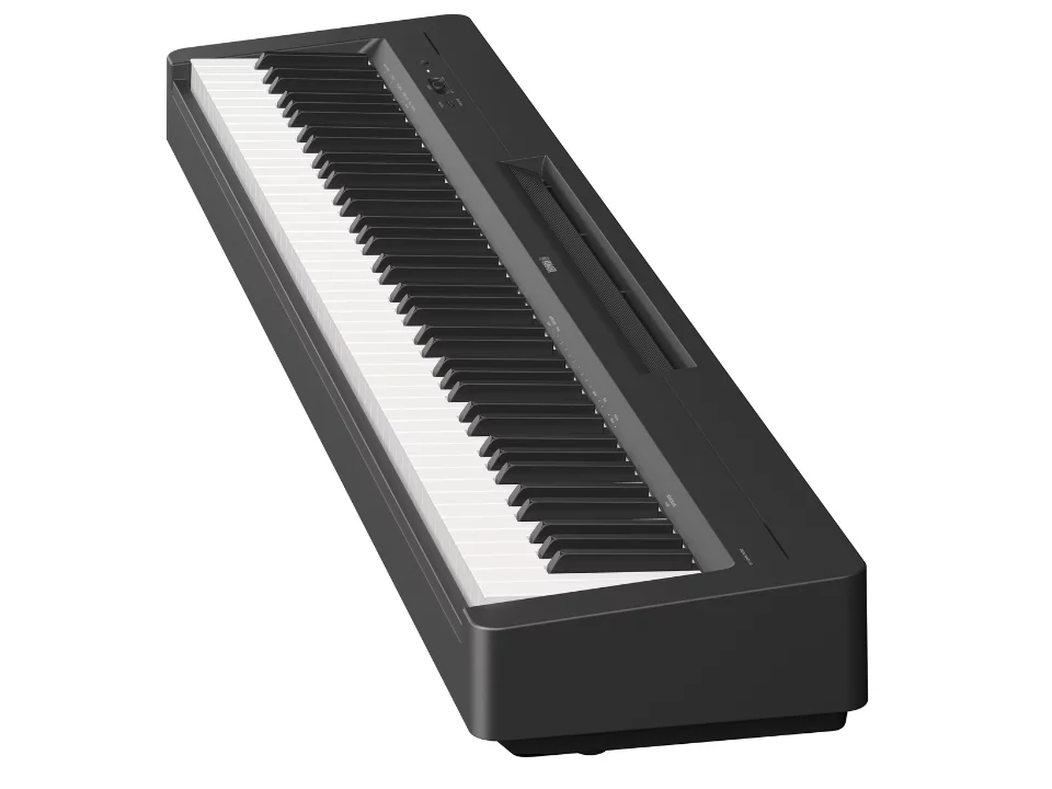YAMAHA P-145 tại Nah Music TP.HCM – Không gian trưng bày