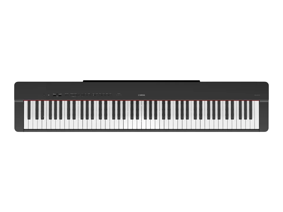 YAMAHA P-223 – Toàn cảnh thiết kế tại Nah Music