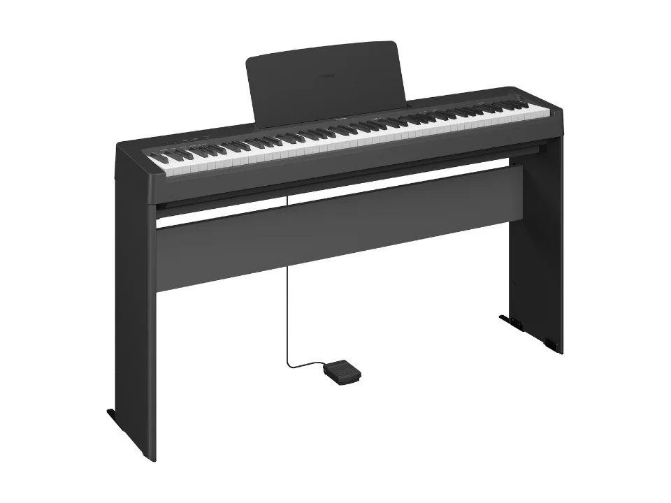 YAMAHA P-223 tại Nah Music TP.HCM – Không gian trưng bày