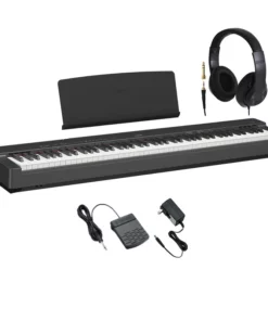 YAMAHA P-225B