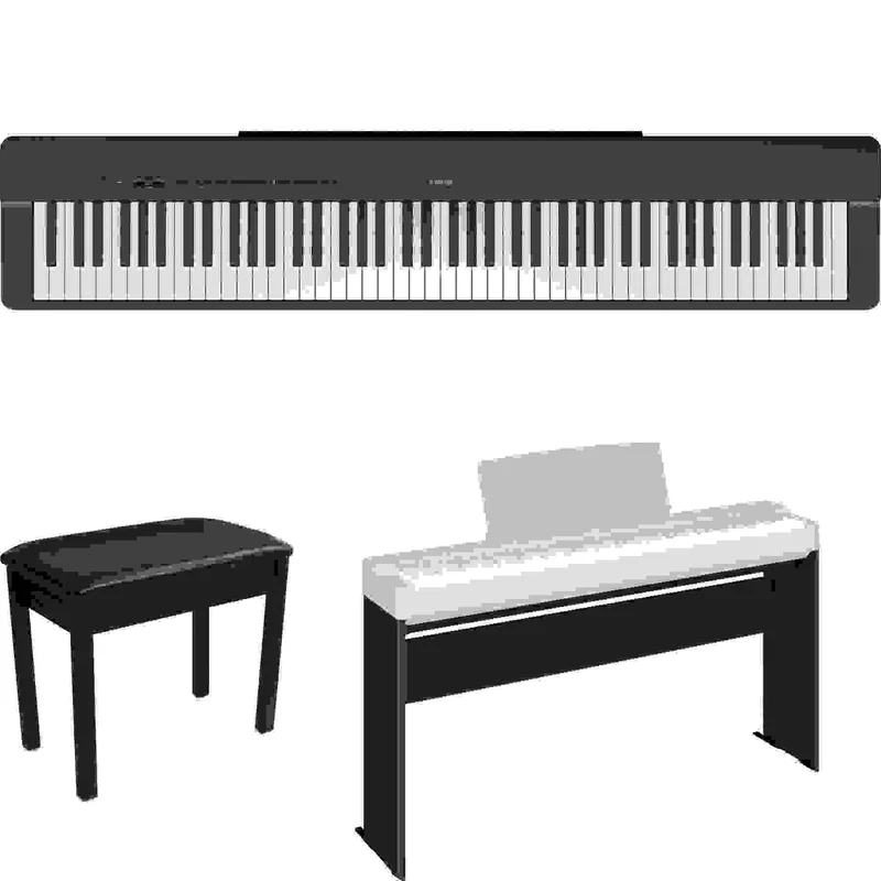 YAMAHA P-225B