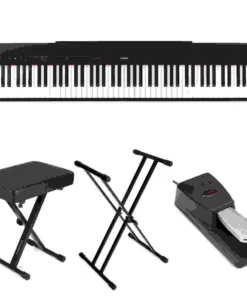 YAMAHA P-225B