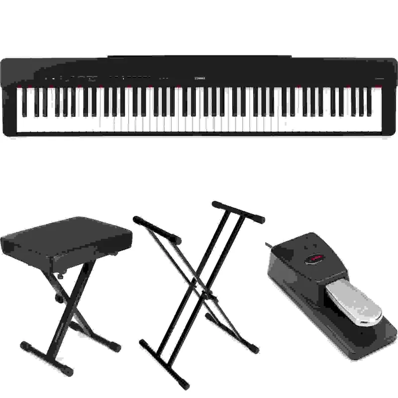 YAMAHA P-225B