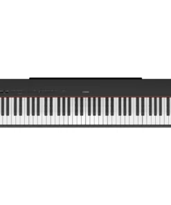 YAMAHA P-225B (Only Piano)