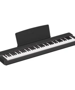 YAMAHA P-225B (Only Piano)