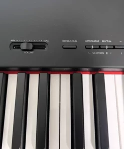 YAMAHA P-225B (Only Piano)