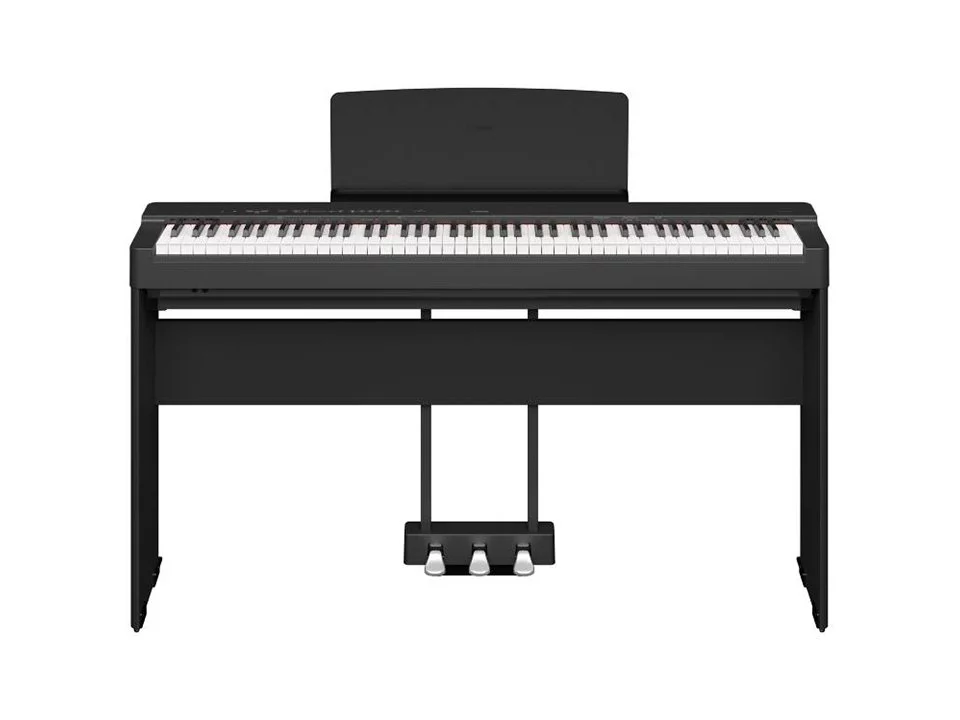 YAMAHA P-225B (Only Piano)