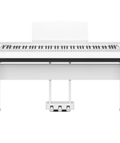 YAMAHA P-225WH (Only Piano)