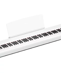 YAMAHA P-225WH (Only Piano)