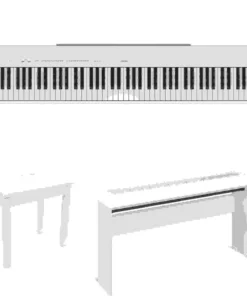 YAMAHA P-225WH