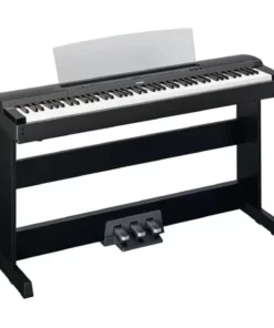 YAMAHA P-255 WH