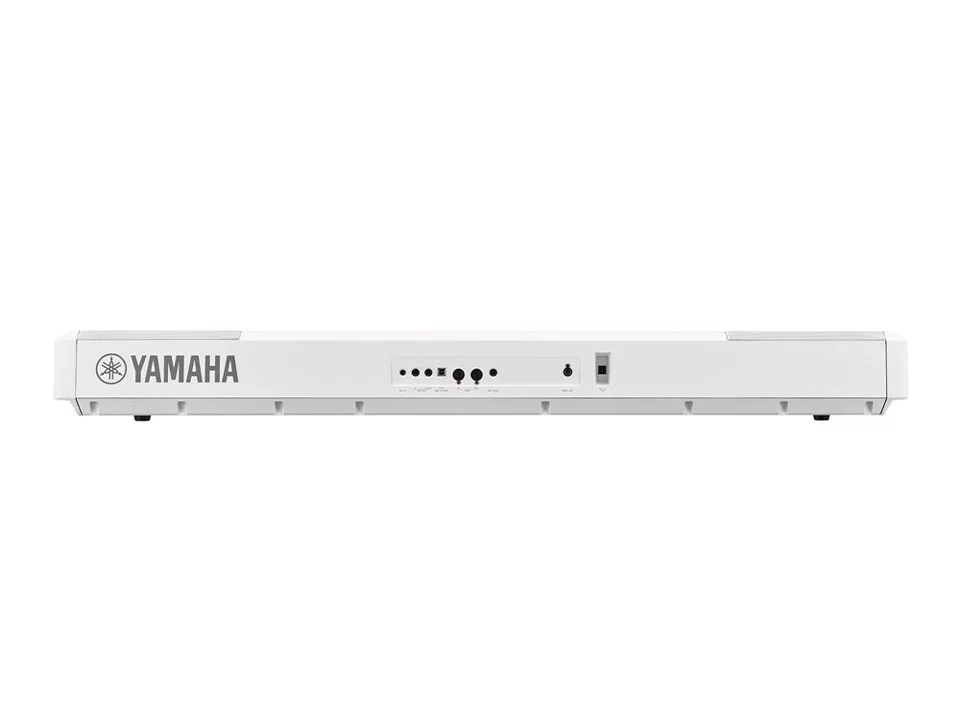 YAMAHA P-515 WH (USED)