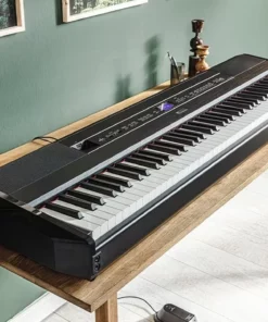 YAMAHA P-525