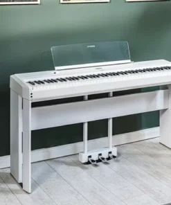YAMAHA P-525 WH