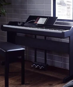 Yamaha P-S500 BK