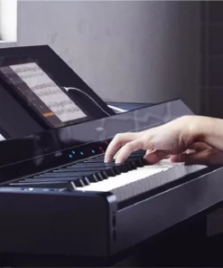 Yamaha P-S500 BK