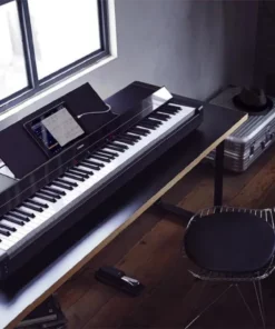 Yamaha P-S500 BK