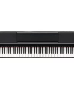 Yamaha P-S500 BK