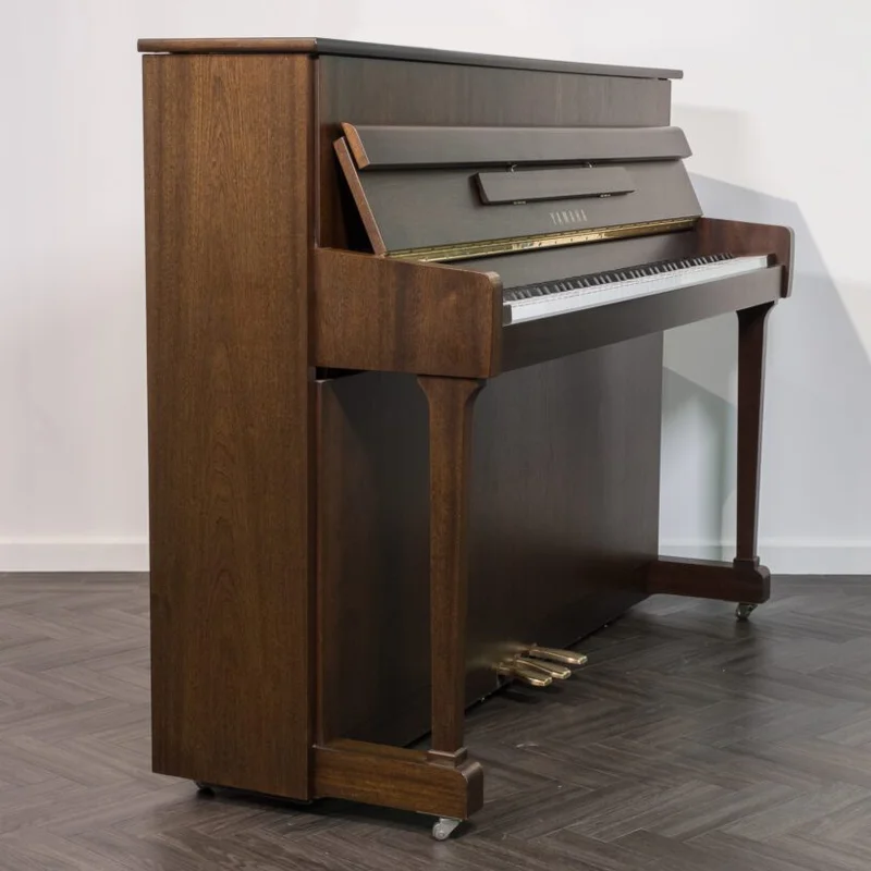 Đàn piano Yamaha YAMAHA P110 WN – Chi tiết bàn phím