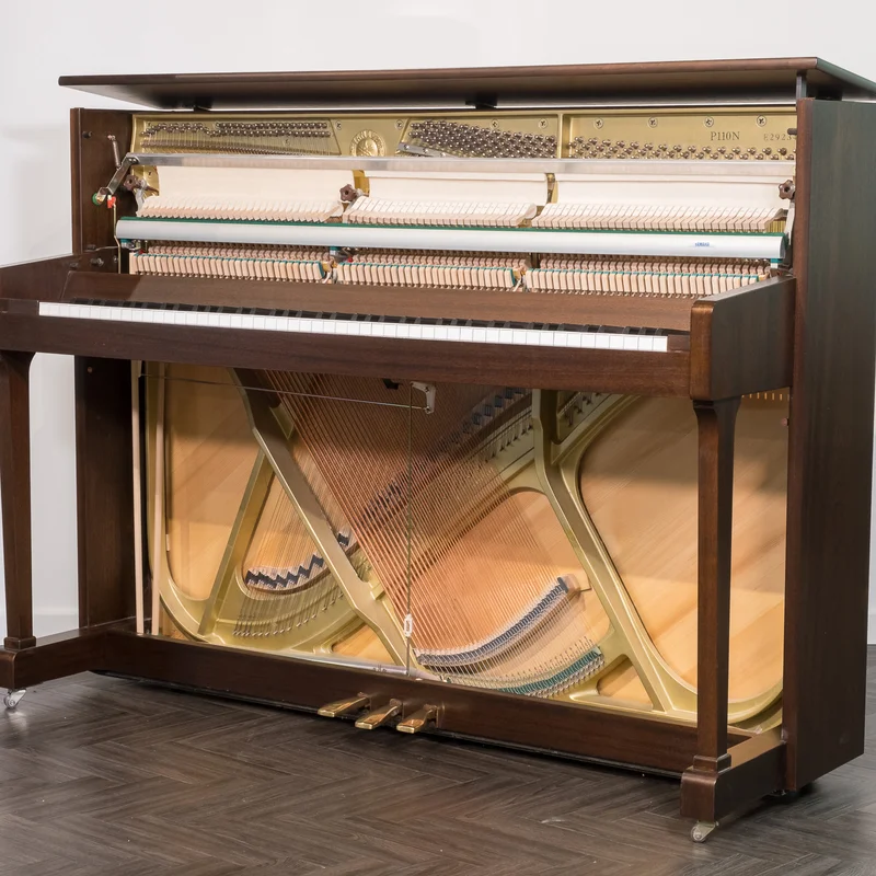 Yamaha P110 WN tại Nah Music