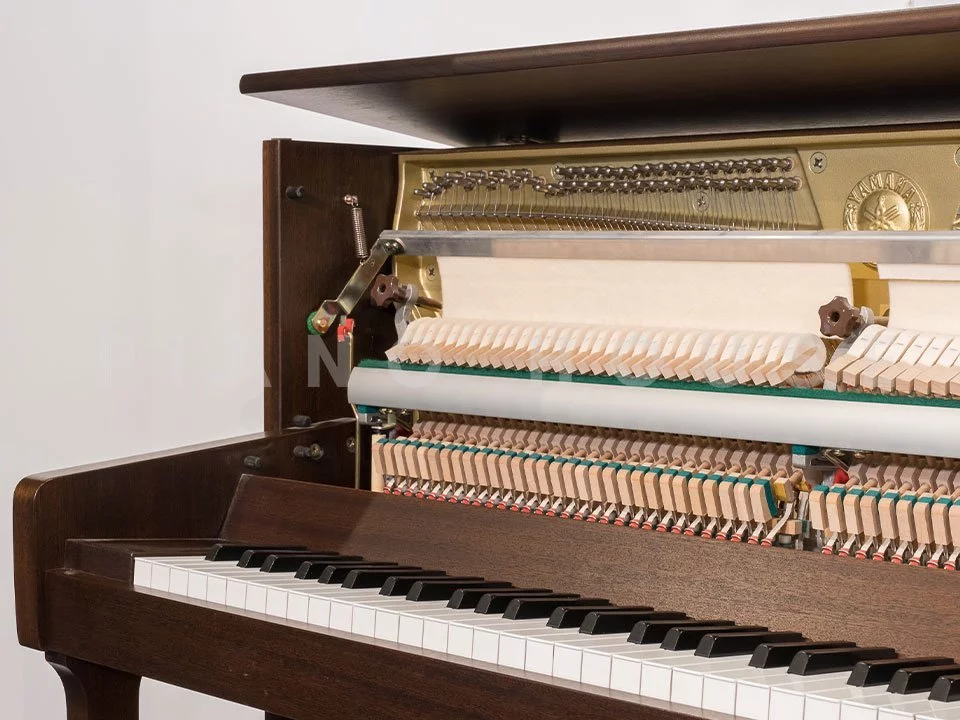 YAMAHA P110 WN
