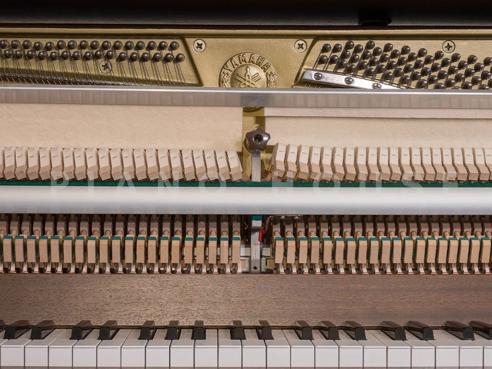 Yamaha P110 WN tại Nah Music - Piano cao cấp