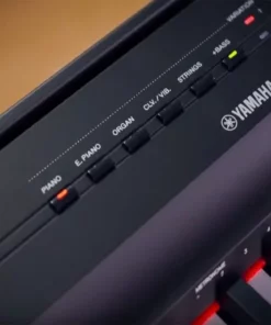 YAMAHA P-115