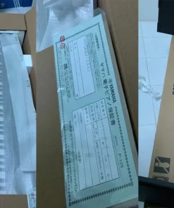 YAMAHA P-115