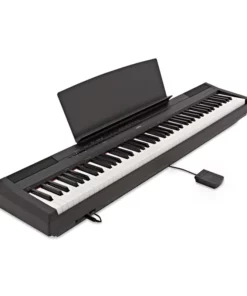 YAMAHA P-115