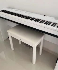 YAMAHA P-125 WH