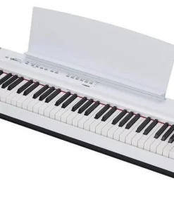YAMAHA P-125 WH