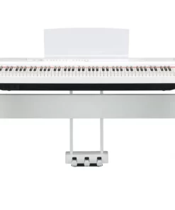 YAMAHA P-125 WH