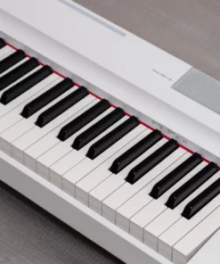 YAMAHA P-125 WH