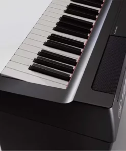 YAMAHA P-125 BK