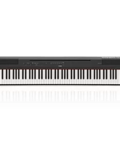 YAMAHA P-125 BK