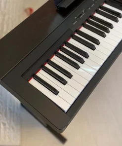 YAMAHA P-140