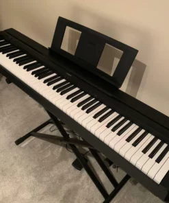 YAMAHA P45 (Only Piano)