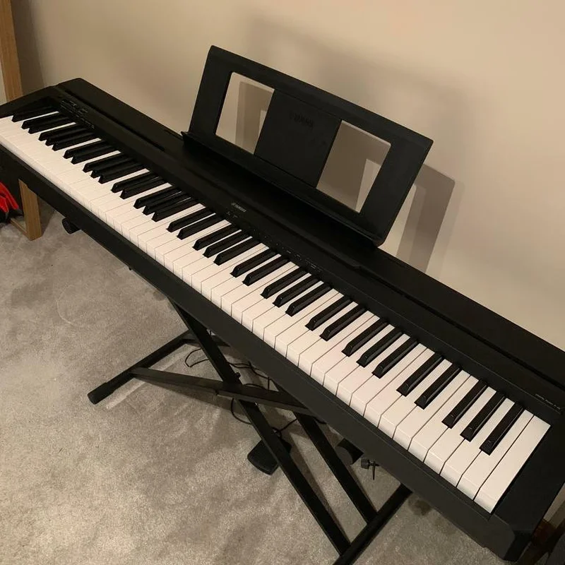 YAMAHA P45 (Only Piano)
