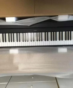 YAMAHA P45 (Only Piano)