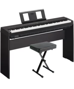 YAMAHA P45 (Only Piano)