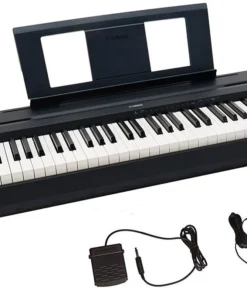 YAMAHA P45 (USED)