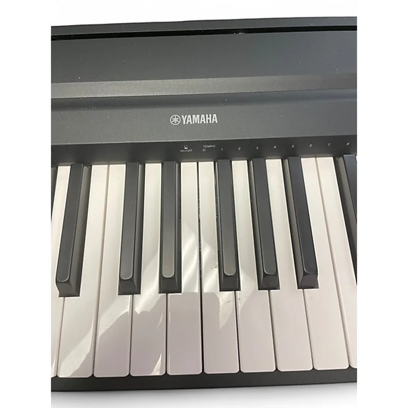 Đàn piano Yamaha YAMAHA P45 (USED) – Chi tiết bàn phím