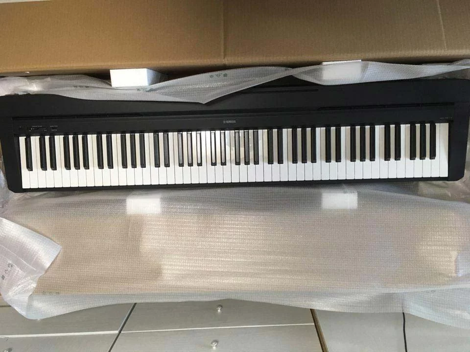 YAMAHA P45