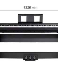 YAMAHA P48 B