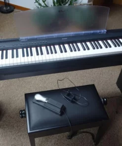 YAMAHA P-95