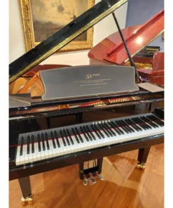YAMAHA S3X