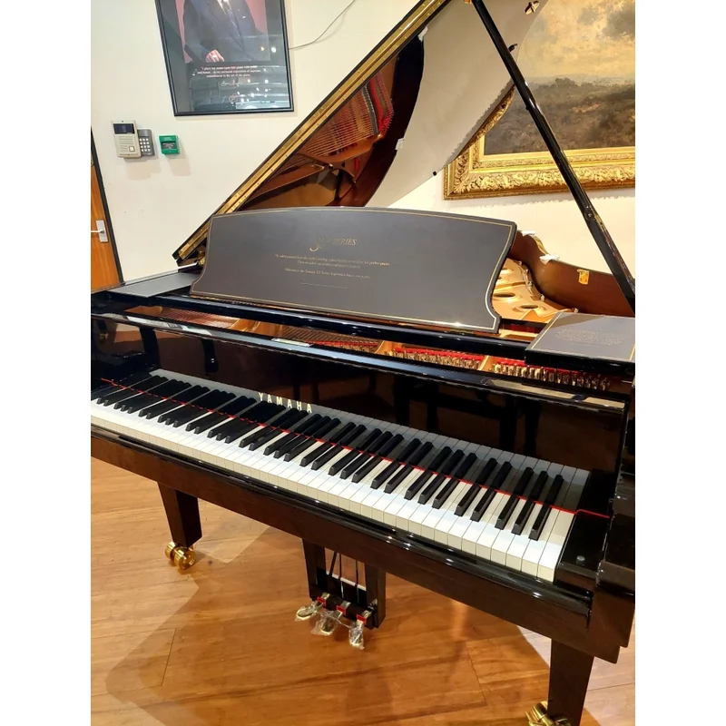 YAMAHA S3X