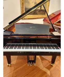 YAMAHA S3X